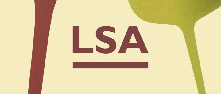 LSA 限时快闪即将登陆上海