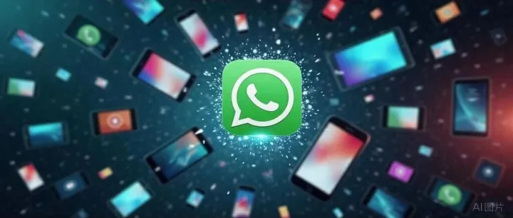 火柴AI：WhatsApp群發(fā)頻繁封號？磐石系統(tǒng)如何打造 耐發(fā)號 / 超級號 穩(wěn)定引流獲客