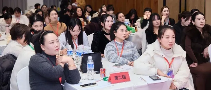 2025.12.22-23，大秦携手 《花与美》洛阳招商会圆满举办！