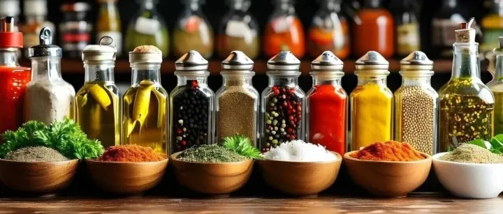 味觉深处 浪潮涌动 | 粮油调味经销商2026新品选择指南