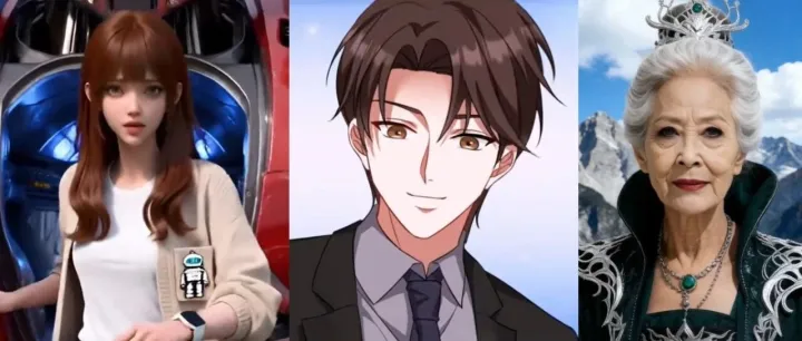 漫剧周报 | 解说漫、AI仿真人短剧大量崛起，热剧带动播放量增长