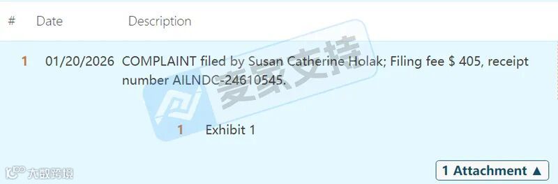 6-cv-00596，keith律所代理超现实拼贴画跨境维权，48店TRO冻结风险将至！"