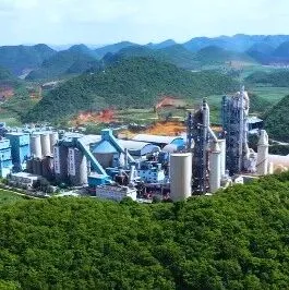 天津金隅振兴环保科技有限公司水泥窑系统耐火材料维保招标