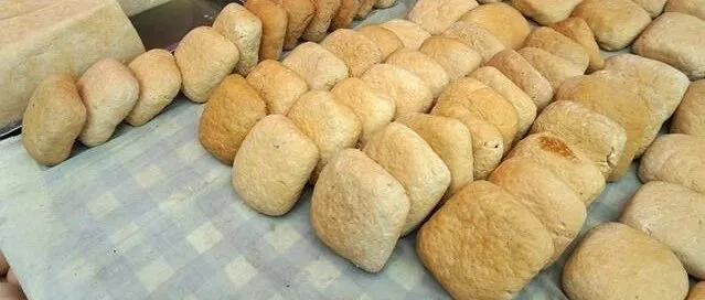 【丝路优品】黑龙口豆腐干：舌尖上的“软黄金”