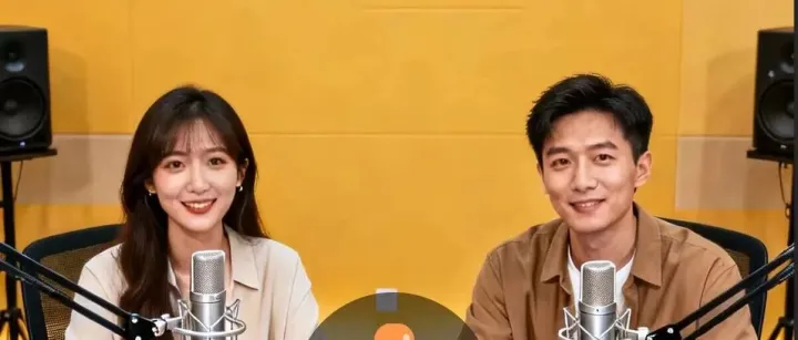 “<em>知识产权</em>AI播客”火热上线！