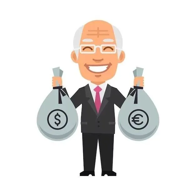 码农财富再分配的机会来了！