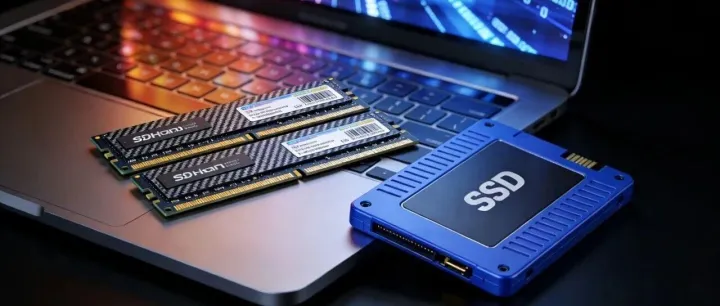 内存紧缺全面升级，DRAM价格或迎“失控式”上涨！