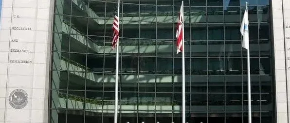 号外号外：纳斯达克1500万美元公众持股市值新规已正式通过SEC批准。