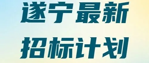 【四川-<em>遂宁</em>】2.3亿总投资！<em>遂宁</em>低空环境风洞实验室项目招标将启！