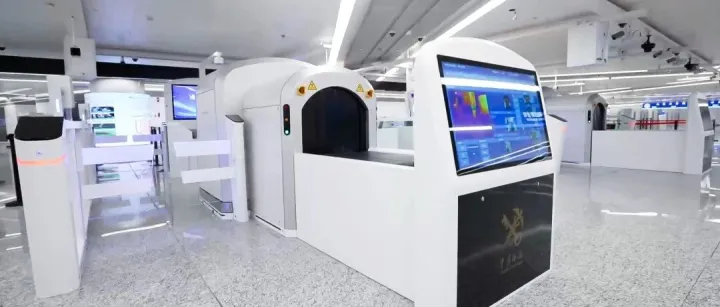 媒体关注 | 《中国组织人事报》报道中广核贝谷博士后科研平台建设