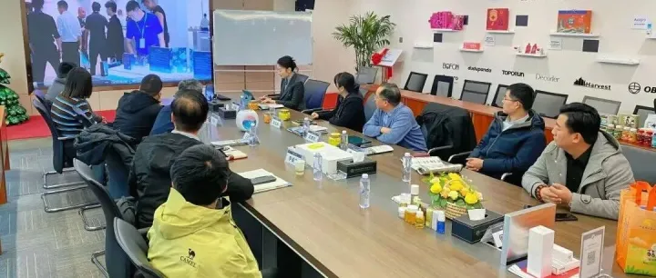 第19期｜助力<em>铜川</em>特色产业闯世界！Help Tongchuan's characteristic industries make their way to the world!