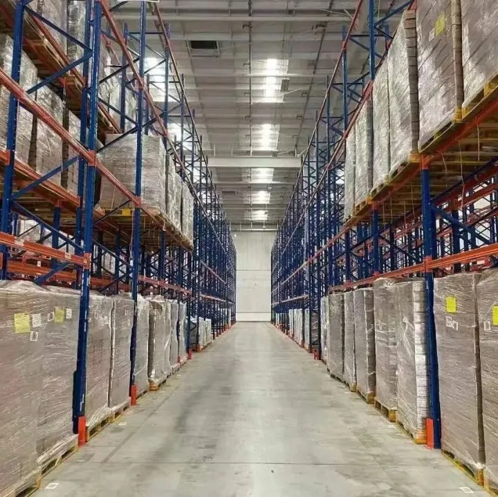 【知识帖：仓储货架有哪些？如何选择适合的货架呢？】