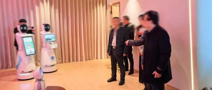 【园链项目对接一】外资企业！国际领先！湖北某园区实地对接光疗设备生产项目