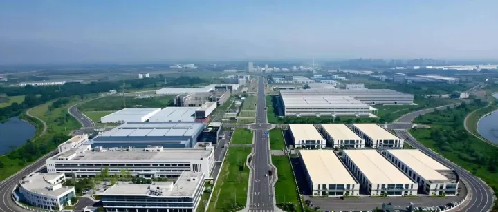 【园链企业选址找房】投资5亿元，新能源高端装备产业项目选址20000平厂房