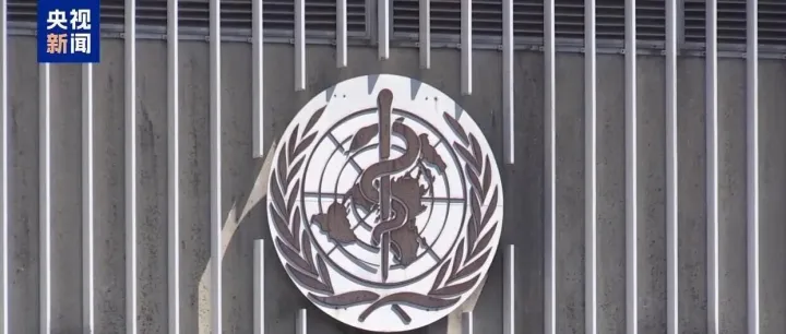 美國正式退出世衛(wèi)組織：全球公衛(wèi)體系受沖擊，國際市場面臨新不確定性