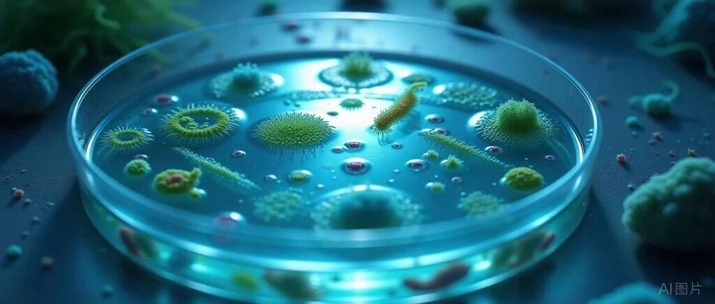 顶刊级研究从理论到应用:以宏基因组为核心的微生物组研究策略与应用案例解析- 大数跨境