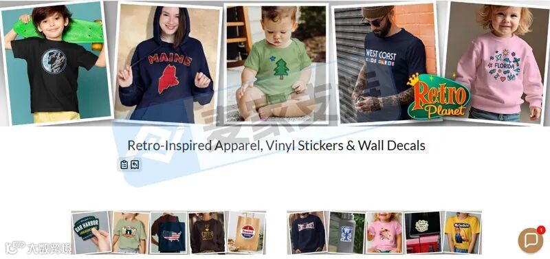 6-cv-00652,家居装饰类卖家还能不能好好的？又有208店涉案，面临TRO冻结风险！"