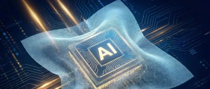 【深度】一块布，如何卡住AI算力的脖子？英伟达、台积电背后的隐形战争：谁掌握材料，谁就掌握未来