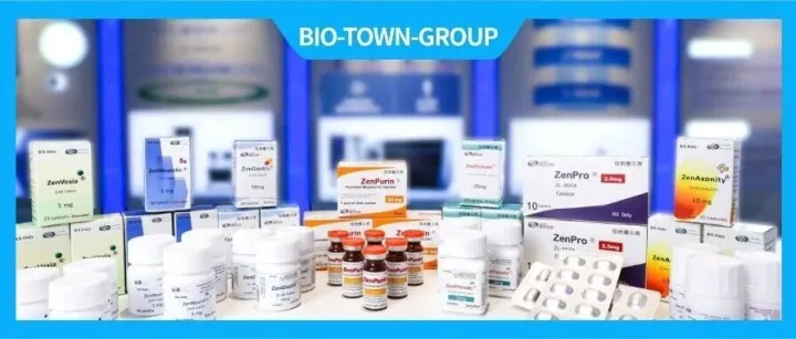 近6亿元！国生资本已投企业赜灵生物完成C轮融资