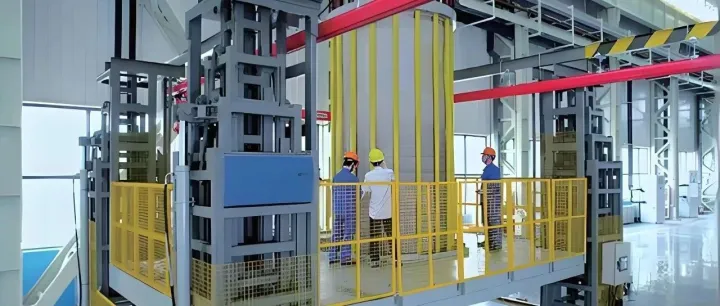 【园链企业选址找地】总投资10亿元，碱性电解槽制氢设备生产基地选址200亩土地