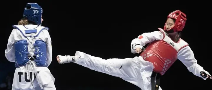 跆拳道 | 從花郎道到競(jìng)技舞臺(tái)的武道之路