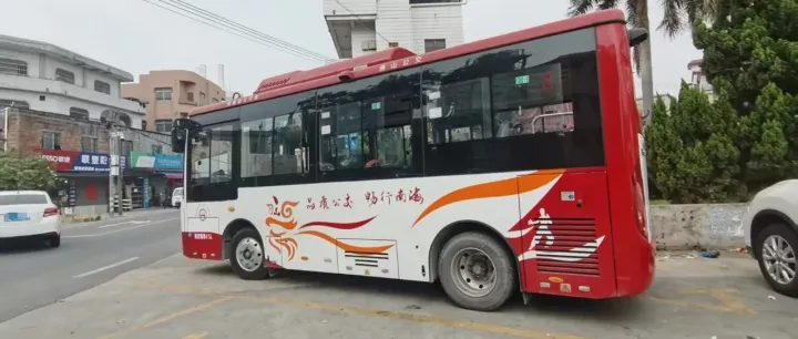 九江这些公交线路有调整→