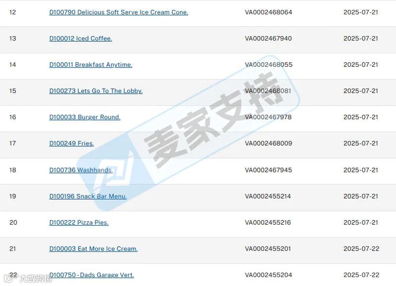 6-cv-00652,家居装饰类卖家还能不能好好的？又有208店涉案，面临TRO冻结风险！"