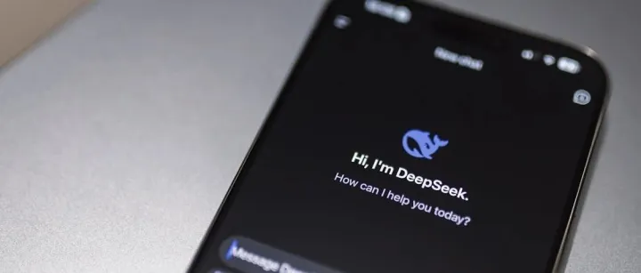 趋势！Ai查得出贪官，也选得了干部