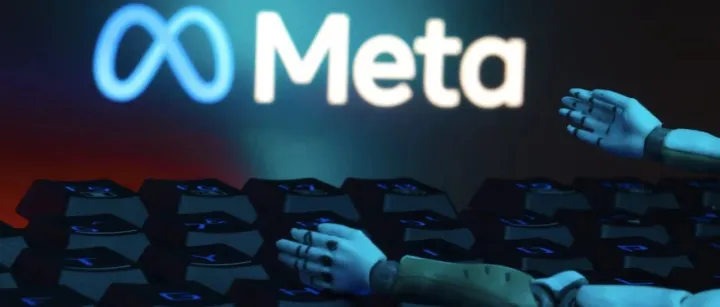 一夜之间，1000名Meta员工失去工作