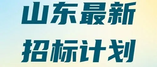 【山东-枣庄】9.23亿总投资！滕州市北辛路片区城市更新项目（冯河区域B区）招标将启！