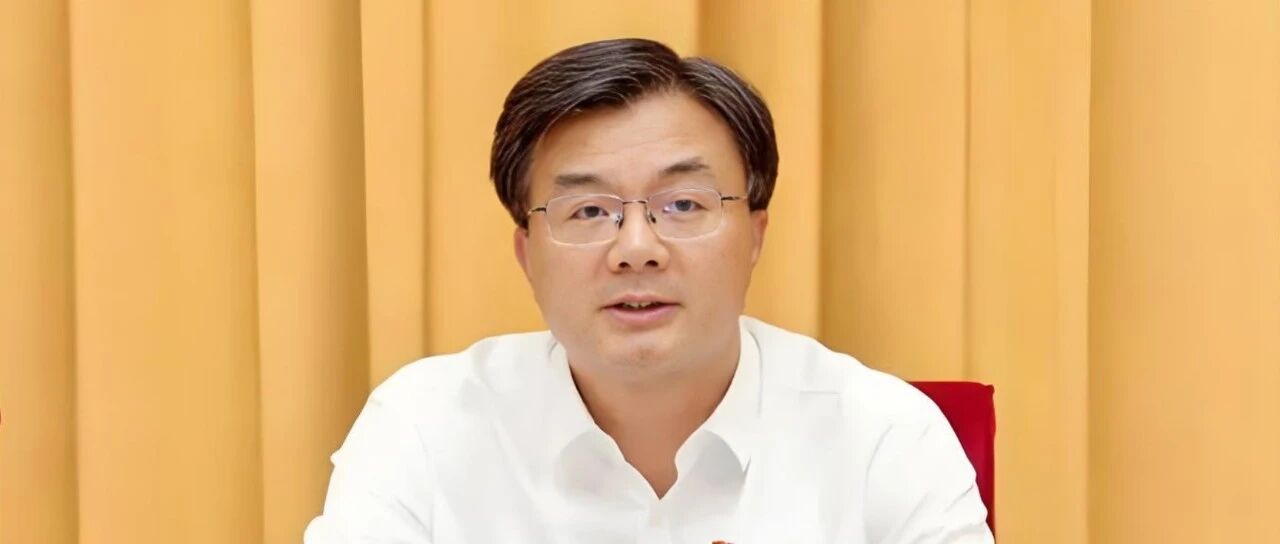 【决策参考】黄剑雄任宜昌市委书记- 大数跨境