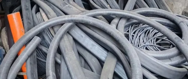 【报价邀请】设备｜河北秦皇岛一宗受损电缆