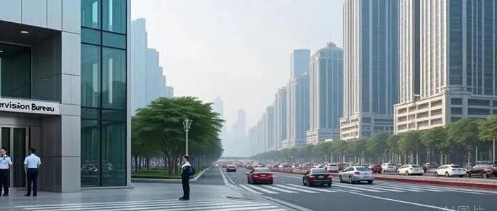 金融监管总局：2026年，这么干！