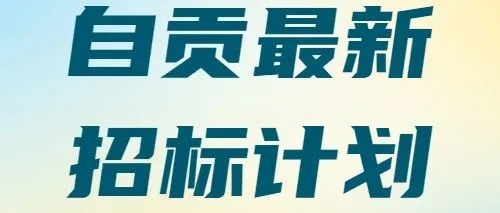 【四川-<em>自貢</em>】4.4億總投資！<em>自貢</em>高新區(qū)兩大項(xiàng)目招標(biāo)倒計(jì)時(shí)！