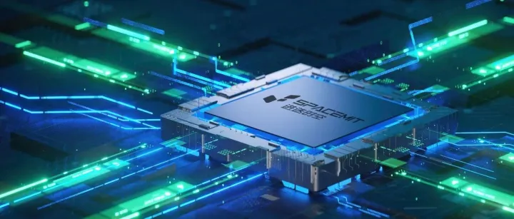 大厂创业人 | 平头哥校友企业「进迭时空」完成超6亿元B轮融资，领跑国产RISC-V芯片赛道