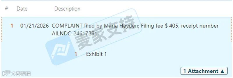 6-cv-00652,家居装饰类卖家还能不能好好的？又有208店涉案，面临TRO冻结风险！"