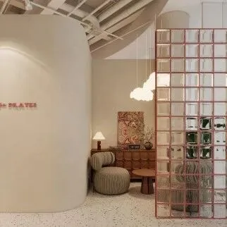 人才公寓底商<em>引入</em><em>餐饮</em>、健身新业态