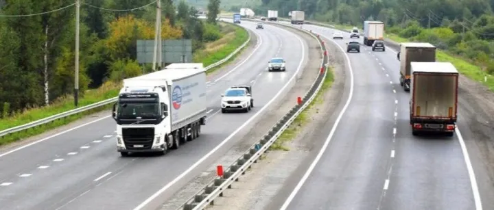 俄本土运输公司：应对中国竞争对手在运输行业的倾销！