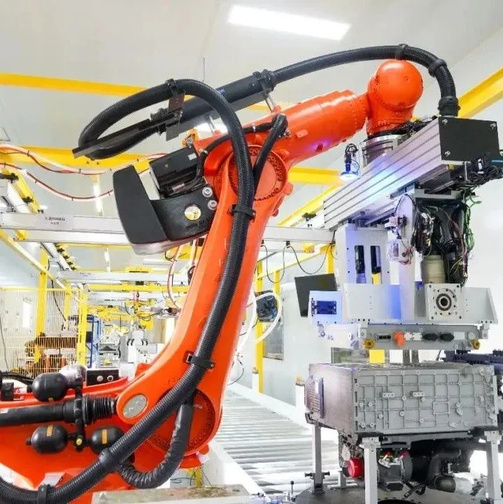 全疆首個單堆單系統(tǒng)大功率氫燃料電池系統(tǒng)項目投產(chǎn)！