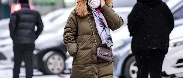 冷空气今日到！佛山后天或降到5℃！