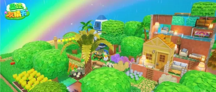 【星绘友晴天】不在地球·测试回顾：创意持续，立方星建造云集！（下）