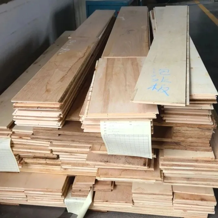【报价邀请】木材｜山东临沂22吨水湿木地板