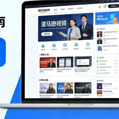 亚马逊视频申诉生死局,这份绝处逢生指南值得逐字学习！