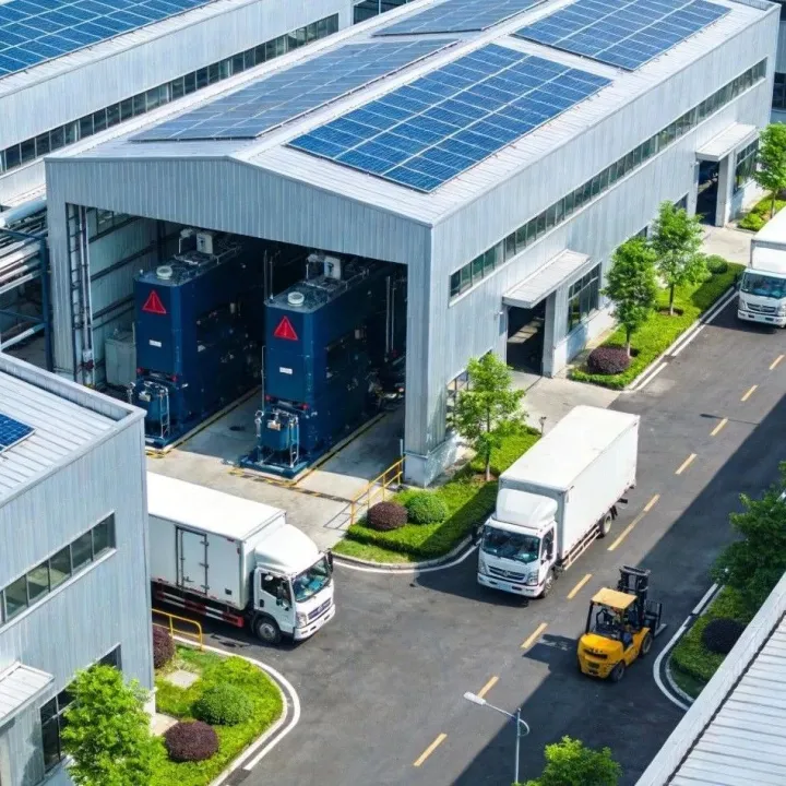 在印尼建廠，為什么最好去工業(yè)園區(qū)？