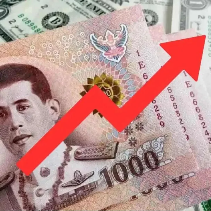 泰铢涨势如虹！泰国央行紧急放宽外汇规定，背后有何深意？