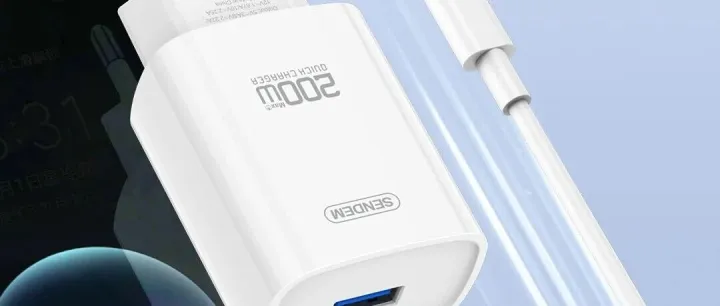 【SENDEM OG60/YG60 超级全协议快充/SENDEM OG60/YG60 Super Full Protocol】