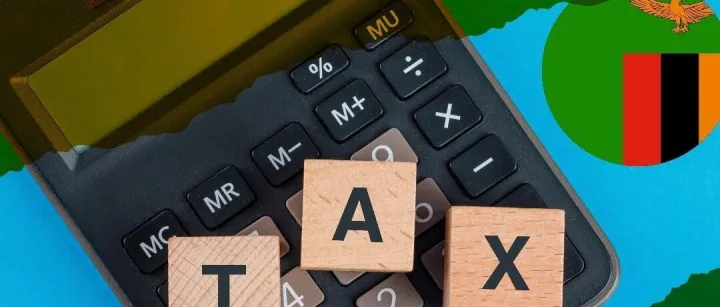 驿非小课堂｜赞比亚企业需要缴纳哪些税？