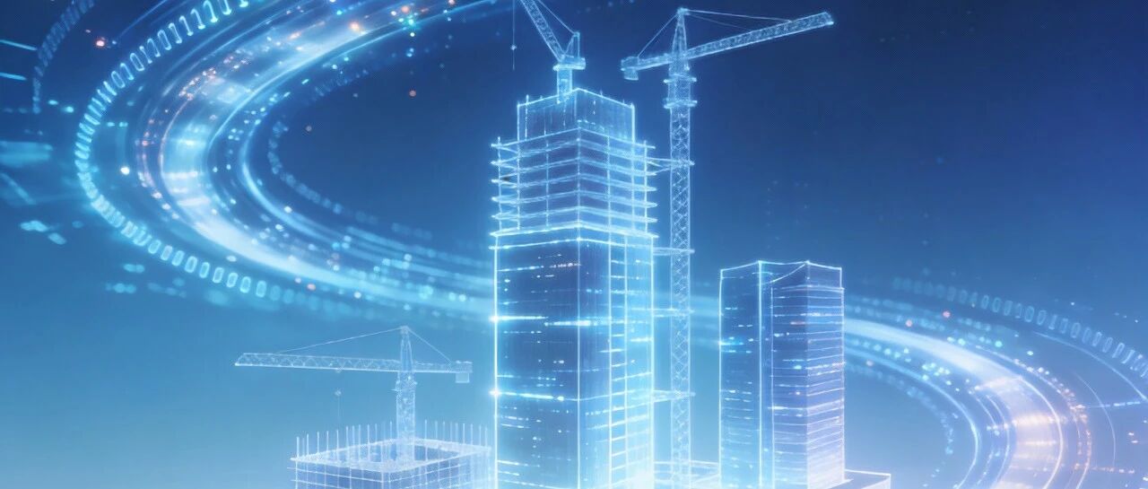 智建计划·数驱未来！中建三局计划AI全新上线- 大数跨境