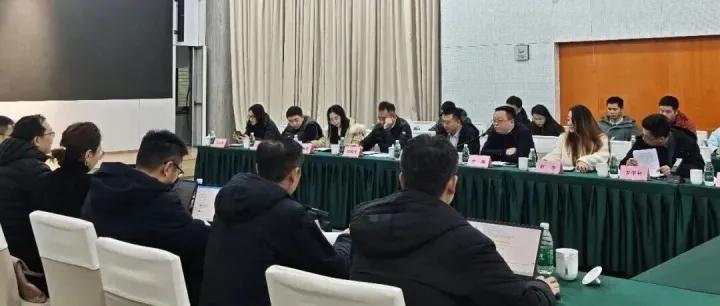 【协会动态】“锦绣数剧”之赴成都数据集团座谈交流活动顺利开展 共探协同发展新路径