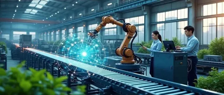 工业和信息化部关于印发《推动工业互联网平台高质量发展行动方案（2026—2028年）》的通知及政策解读